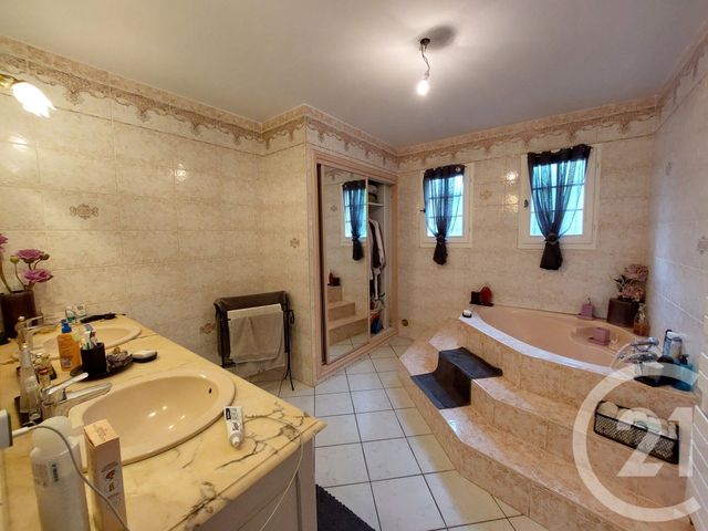 Maison &agrave; vendre - 4 pi&egrave;ces - 128,14 m2 - St Christol Les Ales - 30 - LANGUEDOC-ROUSSILLON