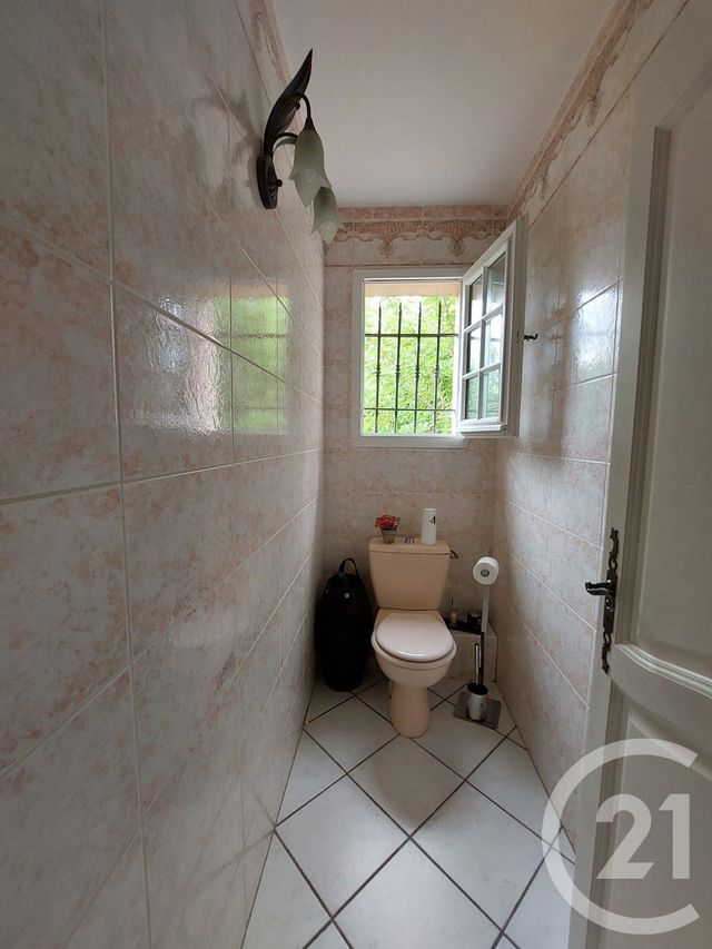 Maison &agrave; vendre - 4 pi&egrave;ces - 128,14 m2 - St Christol Les Ales - 30 - LANGUEDOC-ROUSSILLON