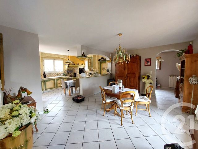 Maison &agrave; vendre - 4 pi&egrave;ces - 128,14 m2 - St Christol Les Ales - 30 - LANGUEDOC-ROUSSILLON