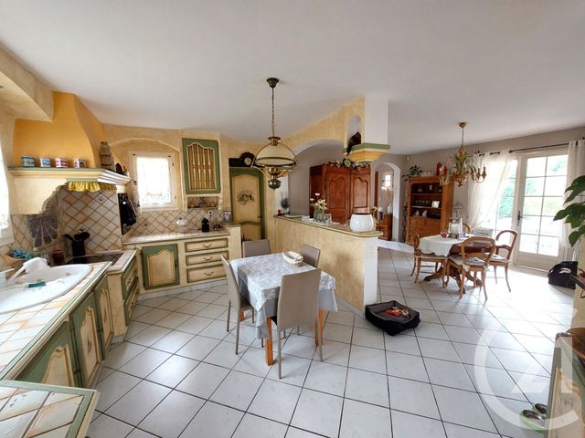 Maison &agrave; vendre - 4 pi&egrave;ces - 128,14 m2 - St Christol Les Ales - 30 - LANGUEDOC-ROUSSILLON