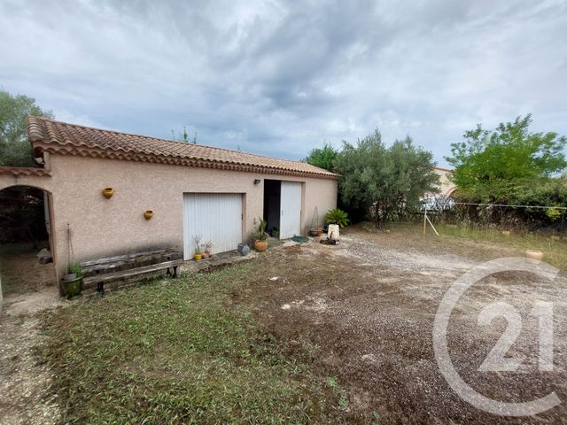Maison &agrave; vendre - 4 pi&egrave;ces - 128,14 m2 - St Christol Les Ales - 30 - LANGUEDOC-ROUSSILLON