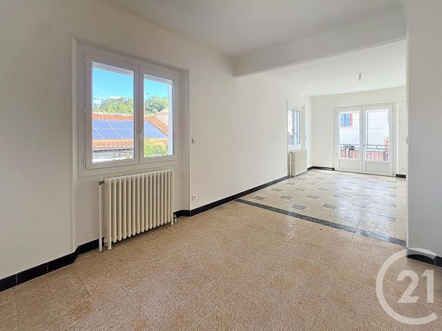 Maison à vendre - 6 pièces - 117,21 m2 - Ales - 30 - LANGUEDOC-ROUSSILLON