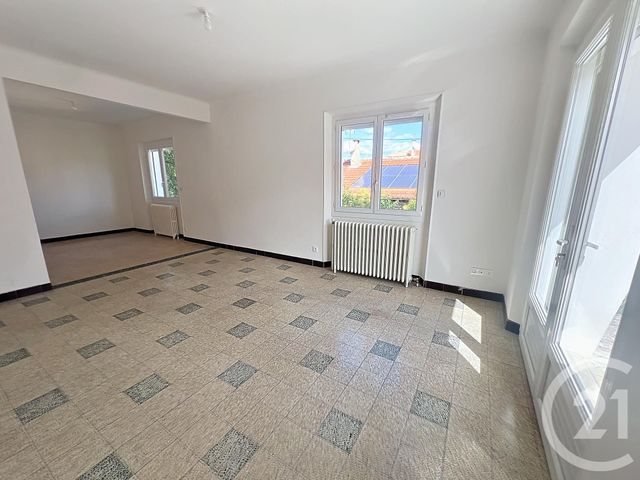 Maison à vendre - 6 pièces - 117,21 m2 - Ales - 30 - LANGUEDOC-ROUSSILLON