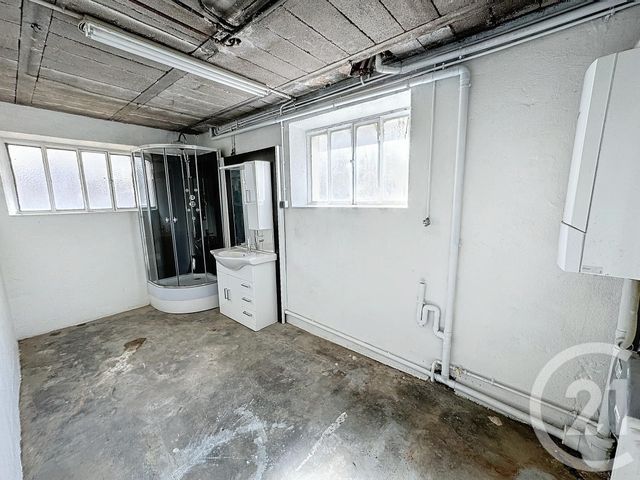 Maison à vendre - 6 pièces - 117,21 m2 - Ales - 30 - LANGUEDOC-ROUSSILLON