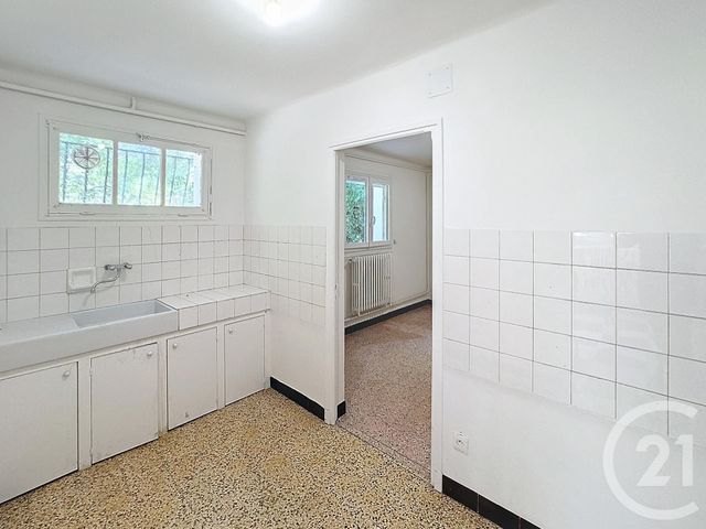 Maison à vendre - 6 pièces - 117,21 m2 - Ales - 30 - LANGUEDOC-ROUSSILLON