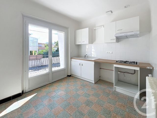 Maison à vendre - 6 pièces - 117,21 m2 - Ales - 30 - LANGUEDOC-ROUSSILLON