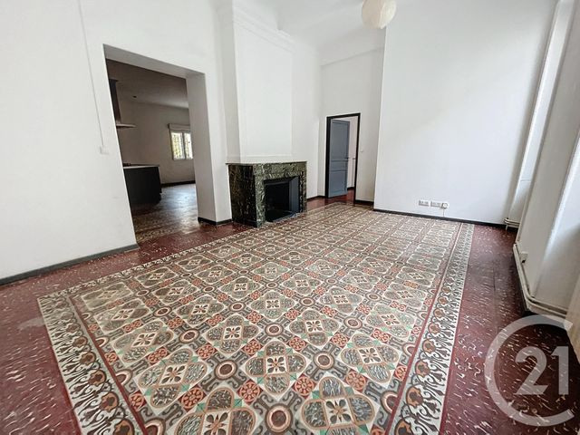Appartement F3 à vendre - 3 pièces - 110,29 m2 - Ales - 30 - LANGUEDOC-ROUSSILLON