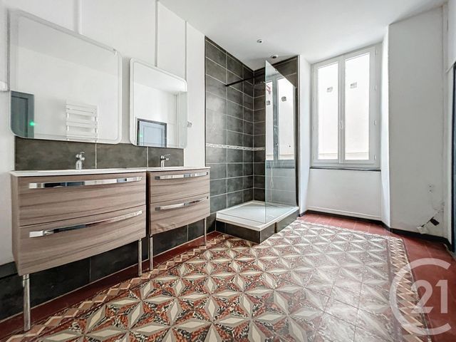 Appartement F3 à vendre - 3 pièces - 110,29 m2 - Ales - 30 - LANGUEDOC-ROUSSILLON