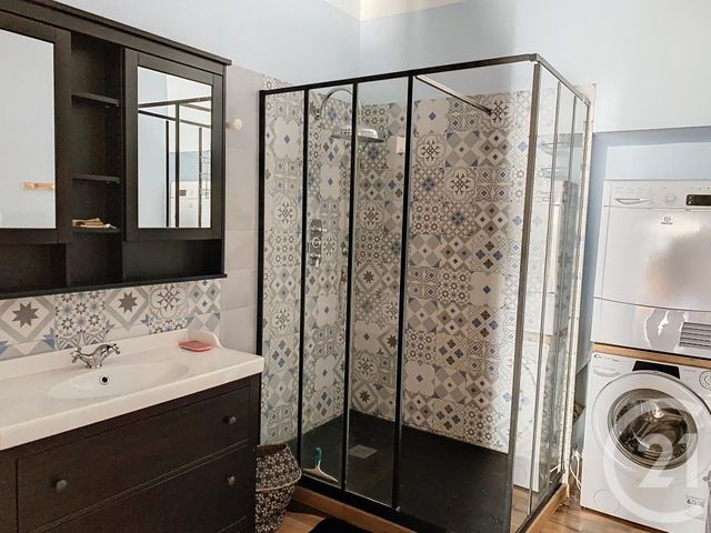 Appartement F3 &agrave; vendre - 3 pi&egrave;ces - 96,75 m2 - Ales - 30 - LANGUEDOC-ROUSSILLON