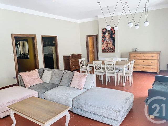 Appartement F3 &agrave; vendre - 3 pi&egrave;ces - 96,75 m2 - Ales - 30 - LANGUEDOC-ROUSSILLON