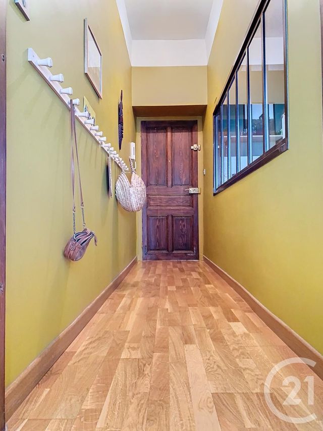 Appartement F3 &agrave; vendre - 3 pi&egrave;ces - 96,75 m2 - Ales - 30 - LANGUEDOC-ROUSSILLON