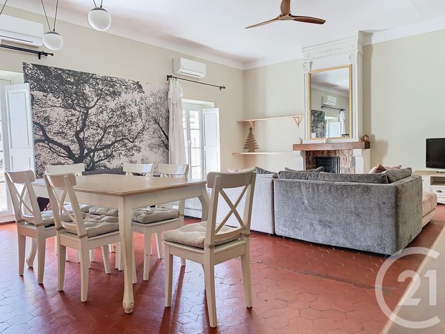Appartement F3 &agrave; vendre - 3 pi&egrave;ces - 96,75 m2 - Ales - 30 - LANGUEDOC-ROUSSILLON