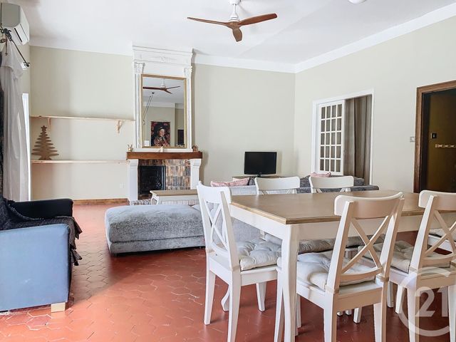 Appartement F3 &agrave; vendre - 3 pi&egrave;ces - 96,75 m2 - Ales - 30 - LANGUEDOC-ROUSSILLON