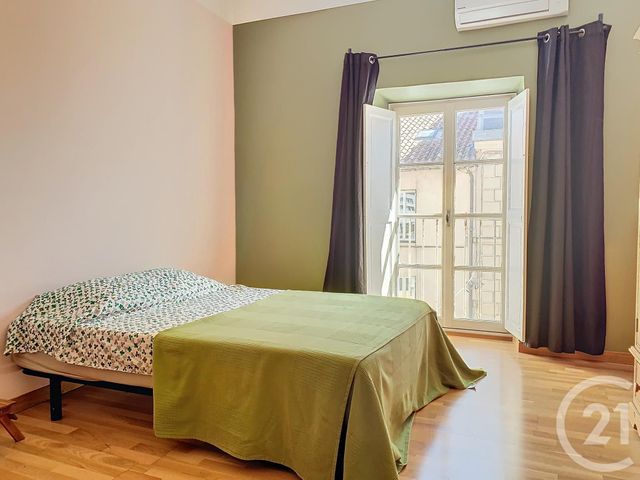 Appartement F3 &agrave; vendre - 3 pi&egrave;ces - 96,75 m2 - Ales - 30 - LANGUEDOC-ROUSSILLON