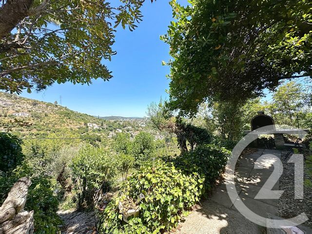 Maison à vendre - 4 pièces - 69,67 m2 - Ales - 30 - LANGUEDOC-ROUSSILLON