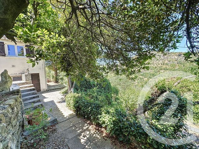 Maison à vendre - 4 pièces - 69,67 m2 - Ales - 30 - LANGUEDOC-ROUSSILLON