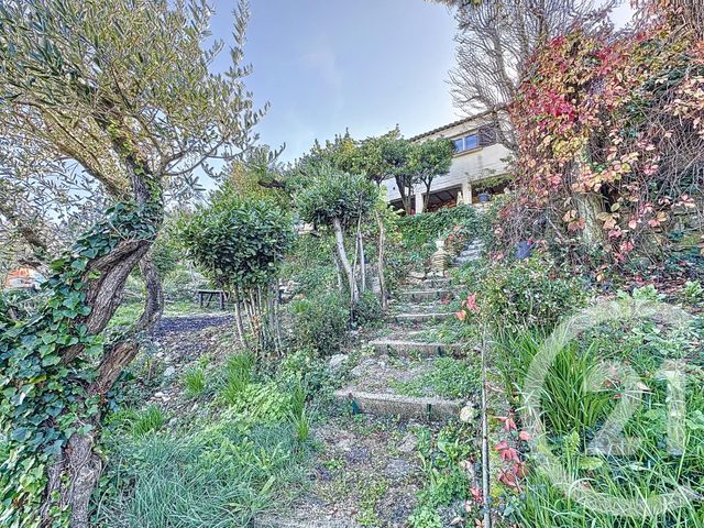 Maison &agrave; vendre - 4 pi&egrave;ces - 69,67 m2 - Ales - 30 - LANGUEDOC-ROUSSILLON