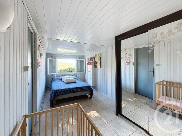 Maison à vendre - 4 pièces - 69,67 m2 - Ales - 30 - LANGUEDOC-ROUSSILLON