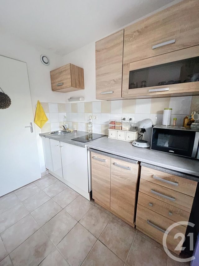 Appartement F2 à vendre - 2 pièces - 47,93 m2 - Ales - 30 - LANGUEDOC-ROUSSILLON