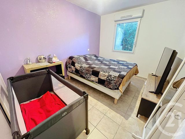 Appartement F2 à vendre - 2 pièces - 47,93 m2 - Ales - 30 - LANGUEDOC-ROUSSILLON