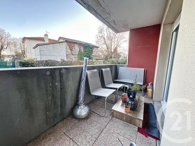 Appartement F2 à vendre - 2 pièces - 47,93 m2 - Ales - 30 - LANGUEDOC-ROUSSILLON