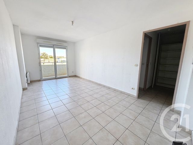 Appartement F2 à vendre - 2 pièces - 39 m2 - Ales - 30 - LANGUEDOC-ROUSSILLON