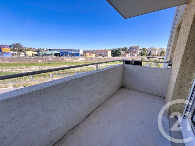 Appartement F2 à vendre - 2 pièces - 39 m2 - Ales - 30 - LANGUEDOC-ROUSSILLON