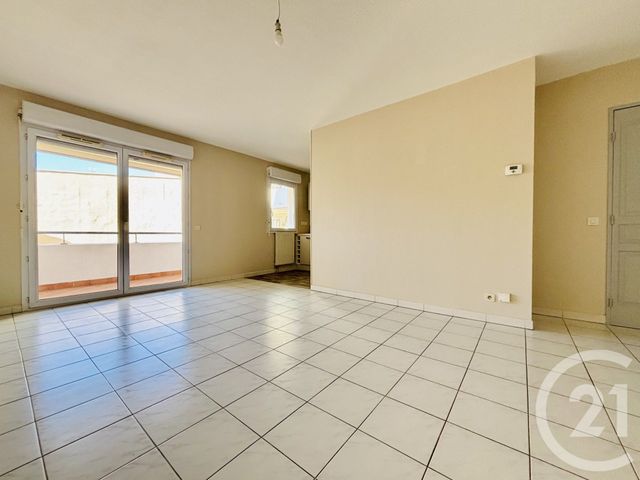 Appartement F3 à vendre - 3 pièces - 74,12 m2 - Ales - 30 - LANGUEDOC-ROUSSILLON