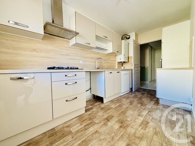 Appartement F3 à vendre - 3 pièces - 74,12 m2 - Ales - 30 - LANGUEDOC-ROUSSILLON