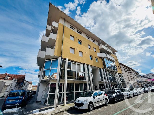 appartement - ALES - 30