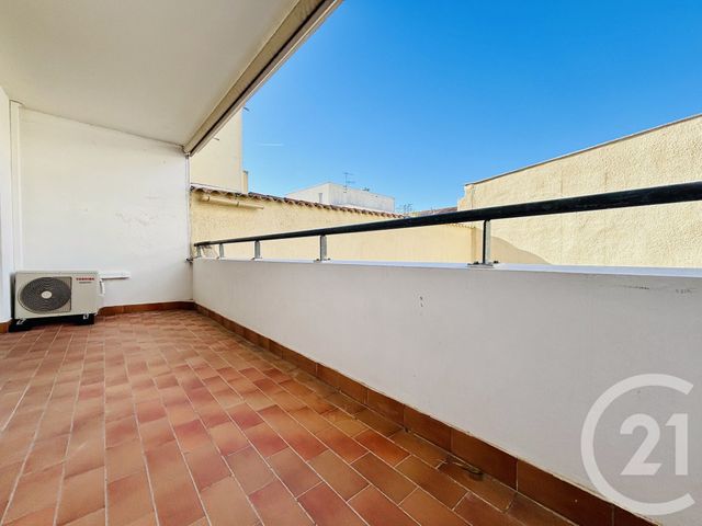 Appartement F3 à vendre - 3 pièces - 74,12 m2 - Ales - 30 - LANGUEDOC-ROUSSILLON