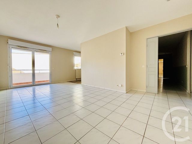 appartement - ALES - 30