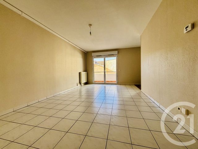 Appartement F3 à vendre - 3 pièces - 74,12 m2 - Ales - 30 - LANGUEDOC-ROUSSILLON