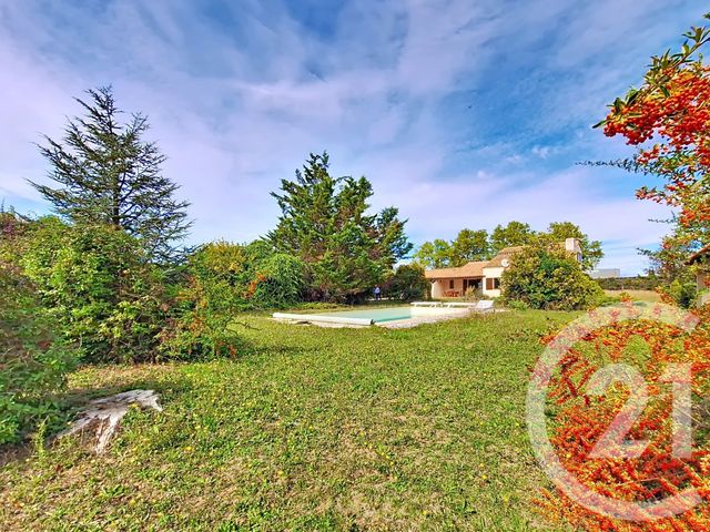 Maison à vendre - 6 pièces - 117,32 m2 - Mejannes Les Ales - 30 - LANGUEDOC-ROUSSILLON