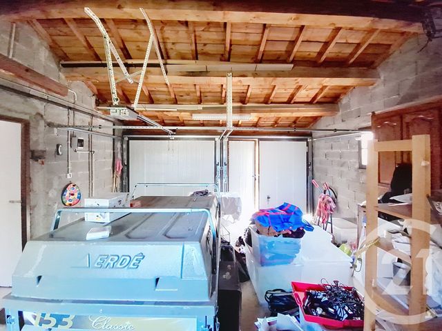 Maison à vendre - 6 pièces - 117,32 m2 - Mejannes Les Ales - 30 - LANGUEDOC-ROUSSILLON