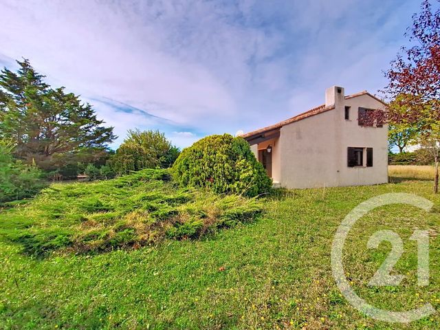 Maison à vendre - 6 pièces - 117,32 m2 - Mejannes Les Ales - 30 - LANGUEDOC-ROUSSILLON