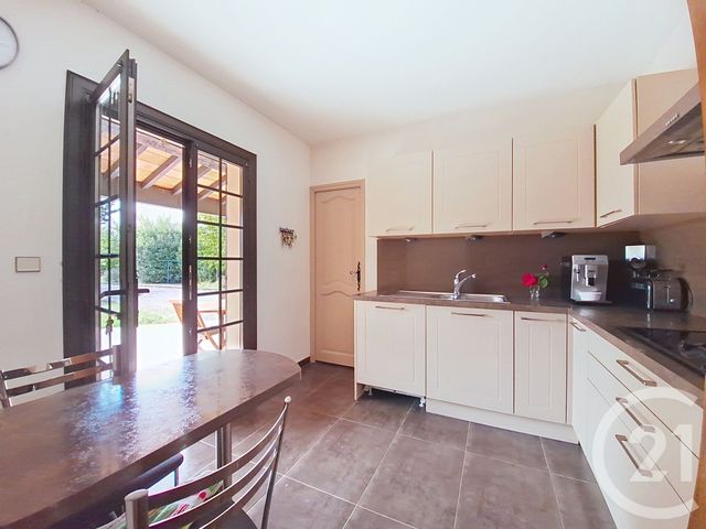 Maison à vendre - 6 pièces - 117,32 m2 - Mejannes Les Ales - 30 - LANGUEDOC-ROUSSILLON