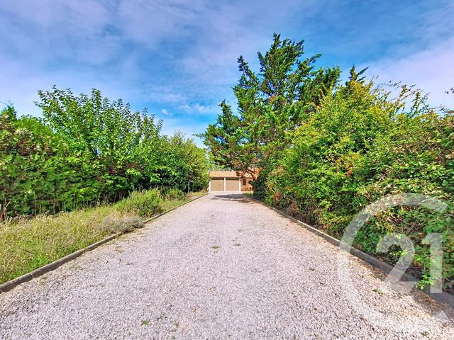 Maison à vendre - 6 pièces - 117,32 m2 - Mejannes Les Ales - 30 - LANGUEDOC-ROUSSILLON