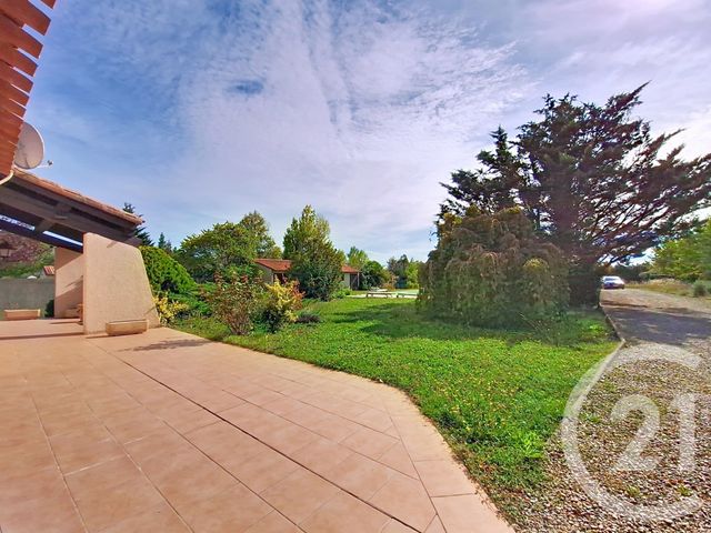 Maison à vendre - 6 pièces - 117,32 m2 - Mejannes Les Ales - 30 - LANGUEDOC-ROUSSILLON