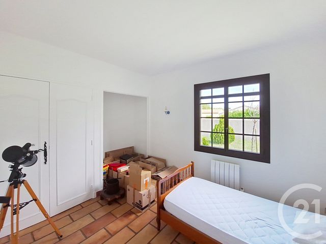 Maison à vendre - 6 pièces - 117,32 m2 - Mejannes Les Ales - 30 - LANGUEDOC-ROUSSILLON