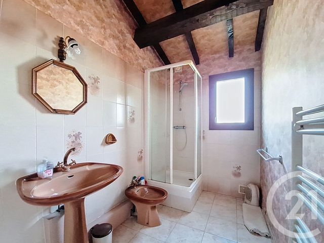 Maison à vendre - 6 pièces - 117,32 m2 - Mejannes Les Ales - 30 - LANGUEDOC-ROUSSILLON