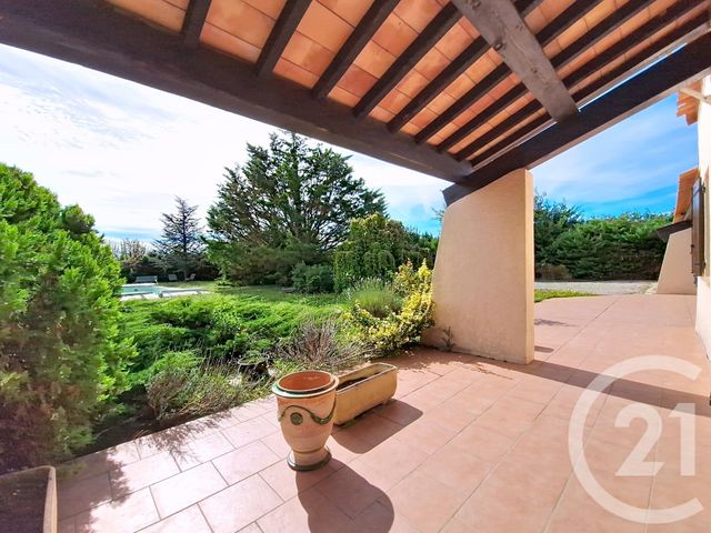 Maison à vendre - 6 pièces - 117,32 m2 - Mejannes Les Ales - 30 - LANGUEDOC-ROUSSILLON