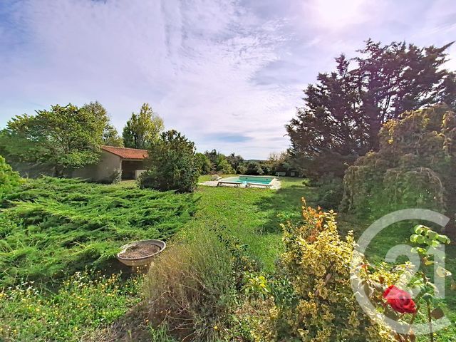 Maison à vendre - 6 pièces - 117,32 m2 - Mejannes Les Ales - 30 - LANGUEDOC-ROUSSILLON