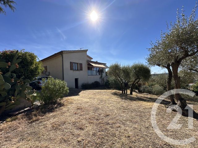 Maison &agrave; vendre - 5 pi&egrave;ces - 137,63 m2 - Ales - 30 - LANGUEDOC-ROUSSILLON