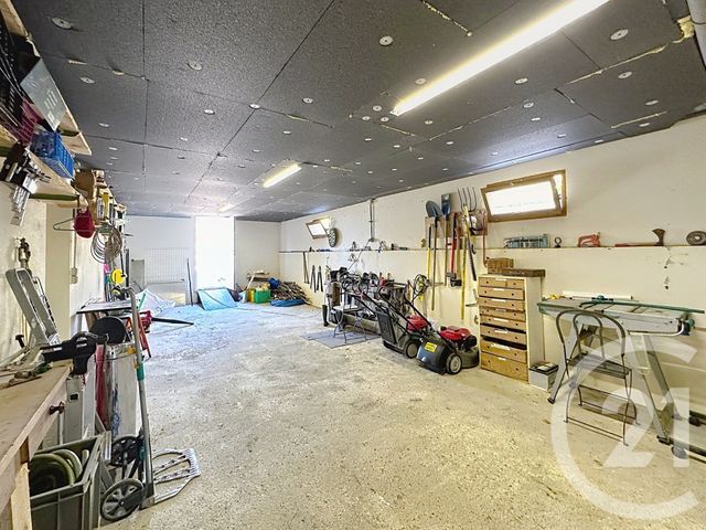 Maison &agrave; vendre - 5 pi&egrave;ces - 137,63 m2 - Ales - 30 - LANGUEDOC-ROUSSILLON