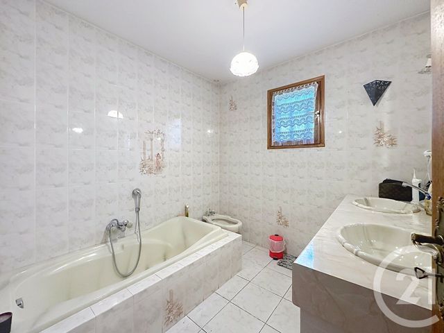 Maison &agrave; vendre - 5 pi&egrave;ces - 137,63 m2 - Ales - 30 - LANGUEDOC-ROUSSILLON