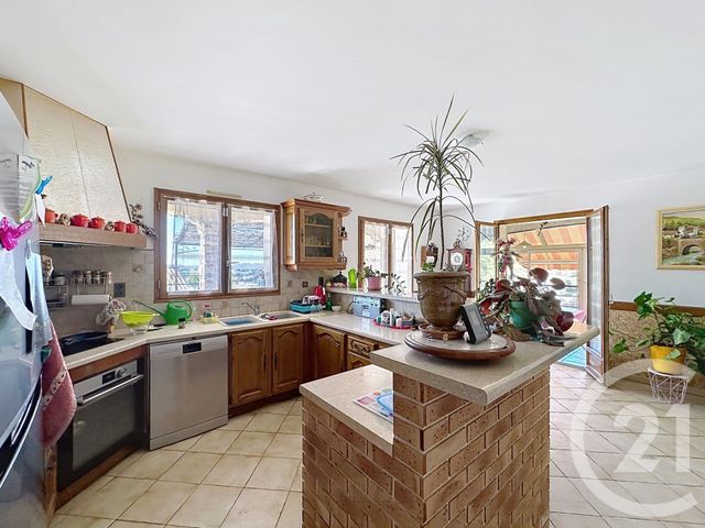 Maison &agrave; vendre - 5 pi&egrave;ces - 137,63 m2 - Ales - 30 - LANGUEDOC-ROUSSILLON
