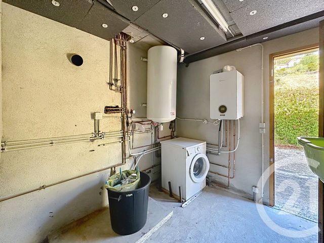 Maison &agrave; vendre - 5 pi&egrave;ces - 137,63 m2 - Ales - 30 - LANGUEDOC-ROUSSILLON