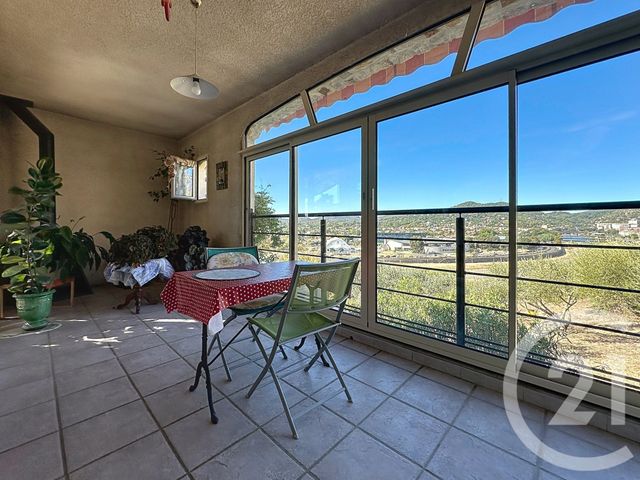 Maison &agrave; vendre - 5 pi&egrave;ces - 137,63 m2 - Ales - 30 - LANGUEDOC-ROUSSILLON