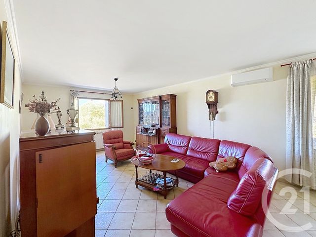Maison &agrave; vendre - 5 pi&egrave;ces - 137,63 m2 - Ales - 30 - LANGUEDOC-ROUSSILLON